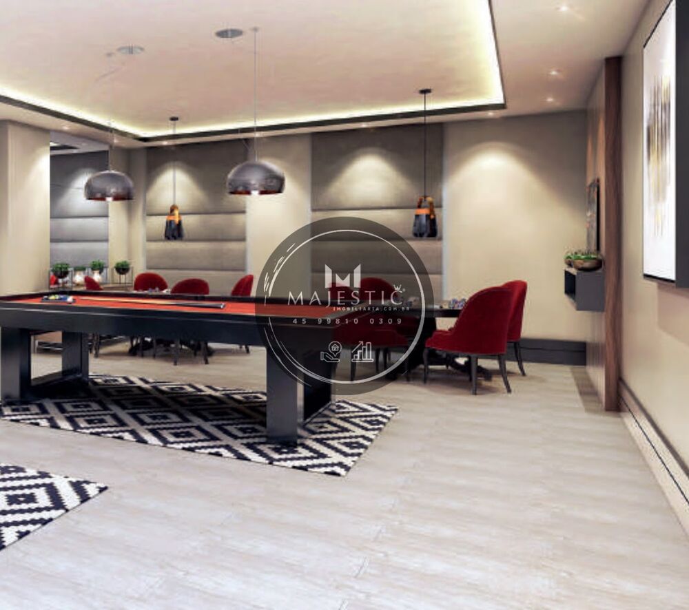 Apartamento à venda com 1 quarto, 87m² - Foto 3