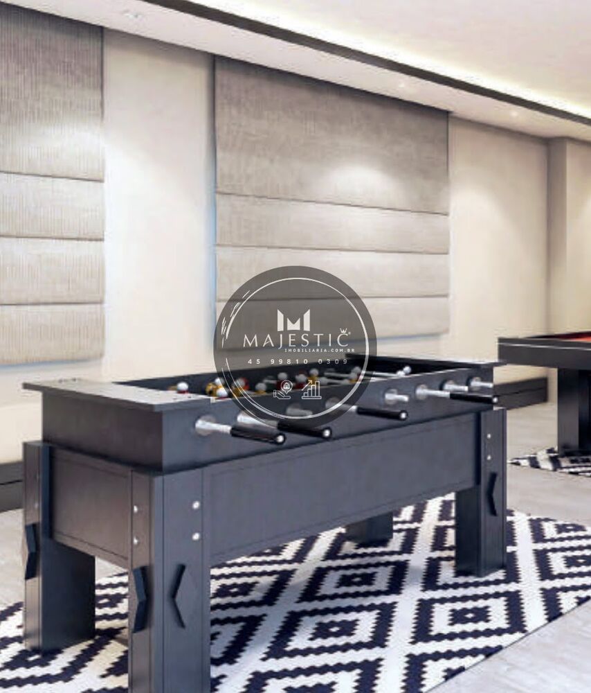 Apartamento à venda com 1 quarto, 87m² - Foto 2