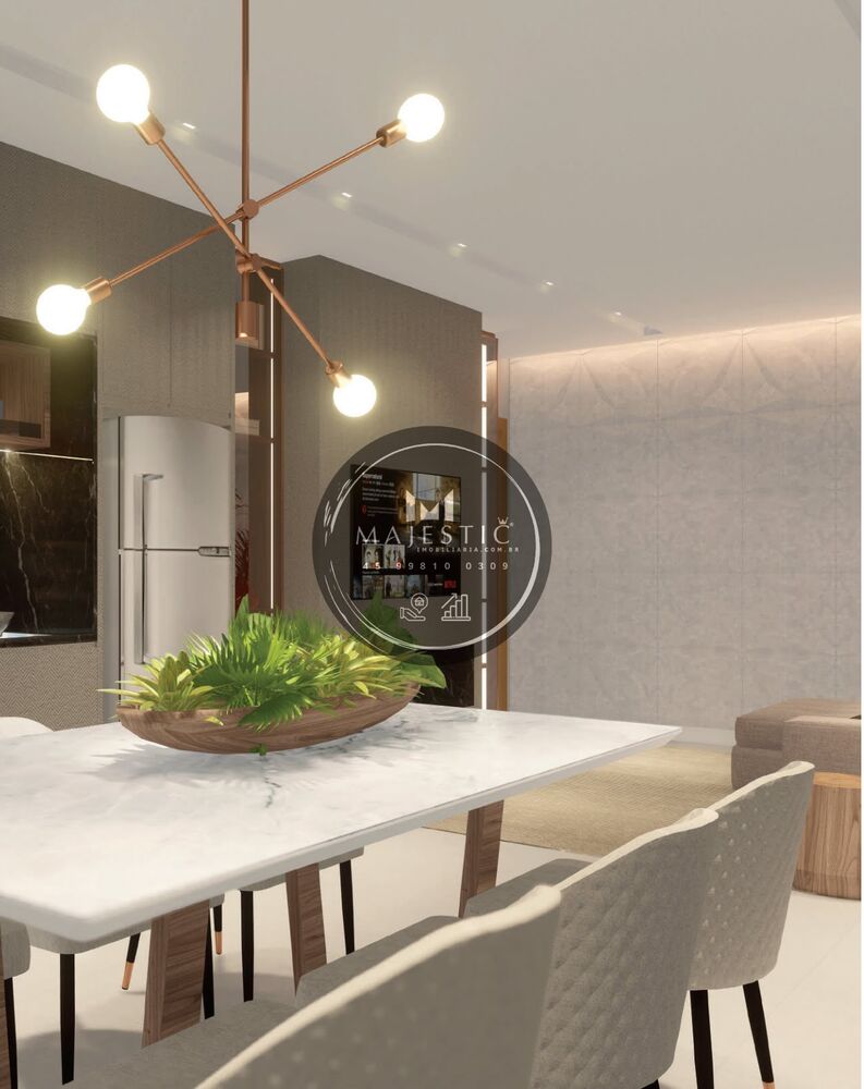 Apartamento à venda com 1 quarto, 87m² - Foto 6
