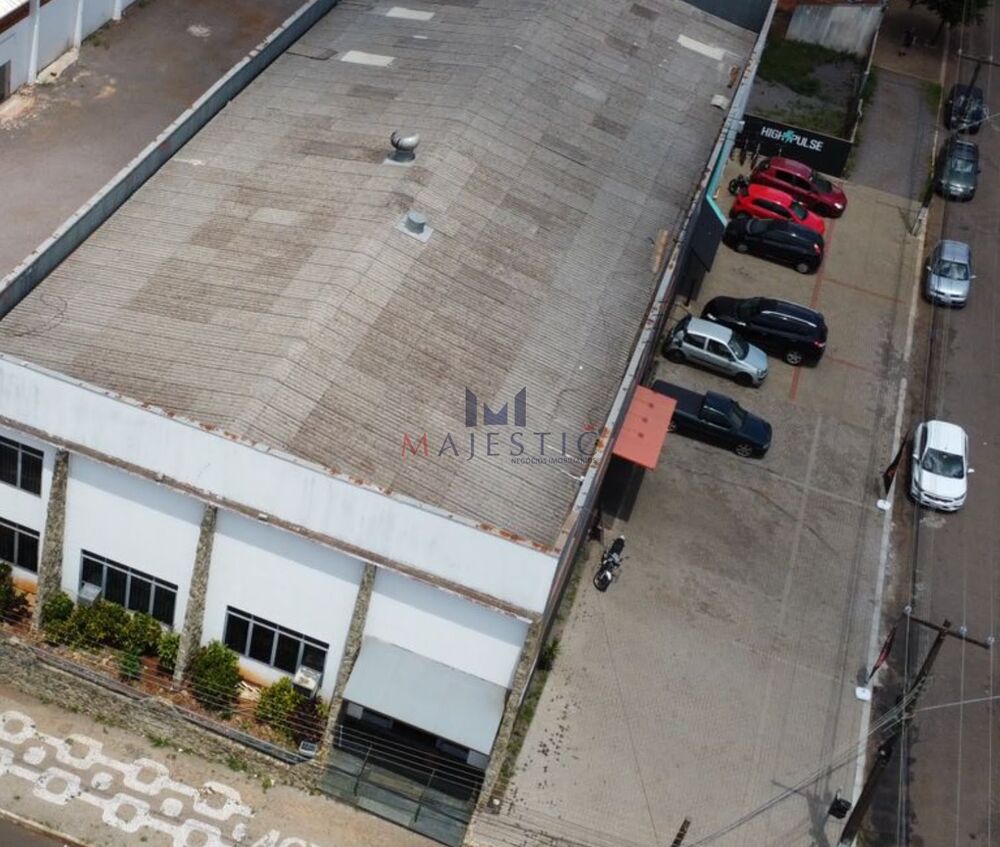 Sala-Conjunto, 400 m² - Foto 3