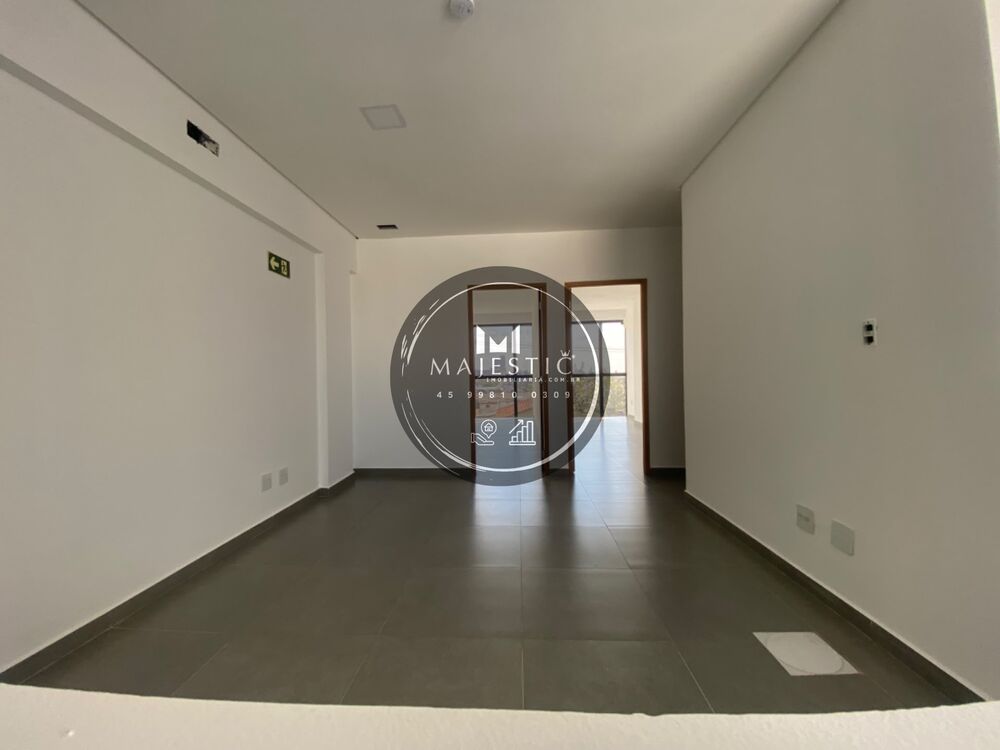 Conjunto Comercial-Sala para alugar, 123m² - Foto 4