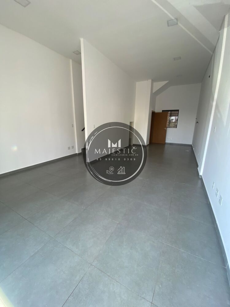 Conjunto Comercial-Sala para alugar, 123m² - Foto 3