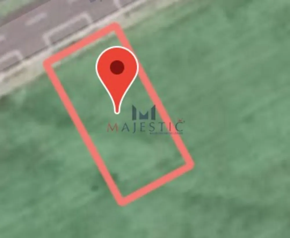 Terreno, 378 m² - Foto 1