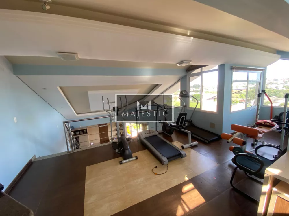 Sobrado, 2 quartos, 470 m² - Foto 12