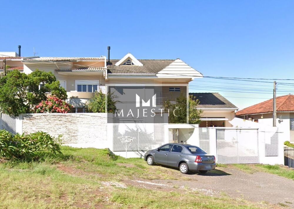 Sobrado, 2 quartos, 470 m² - Foto 1