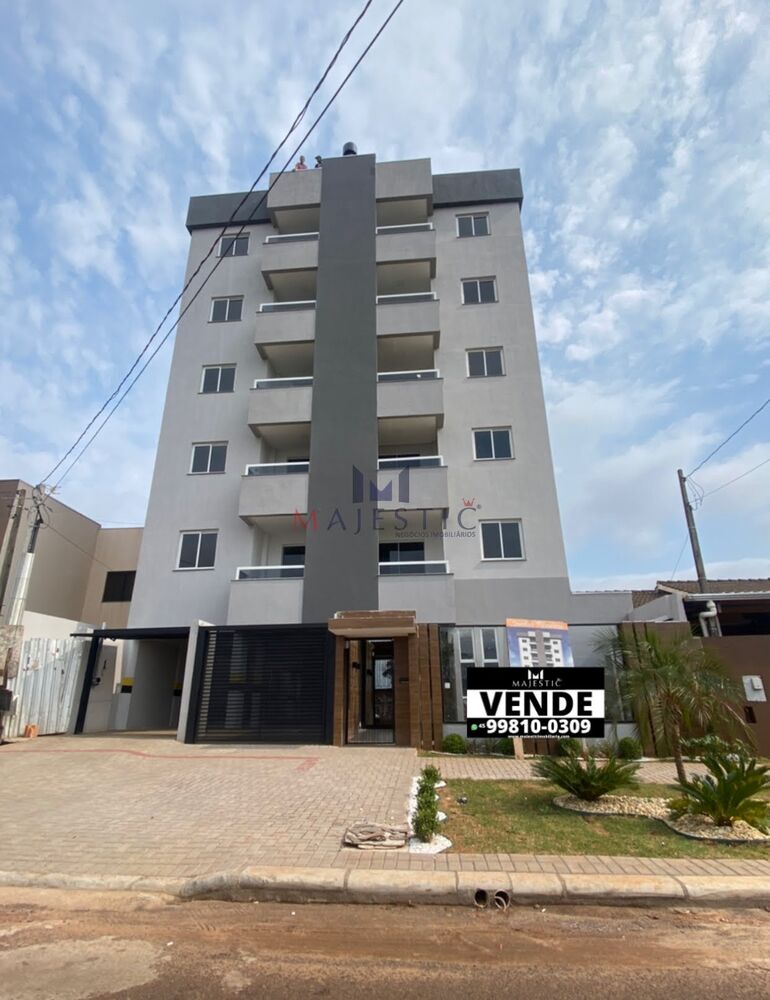 Apartamento, 2 quartos, 60 m² - Foto 1