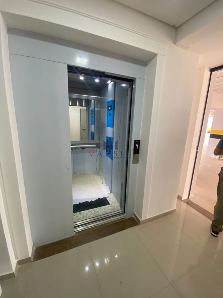 Apartamento, 2 quartos, 60 m² - Foto 3