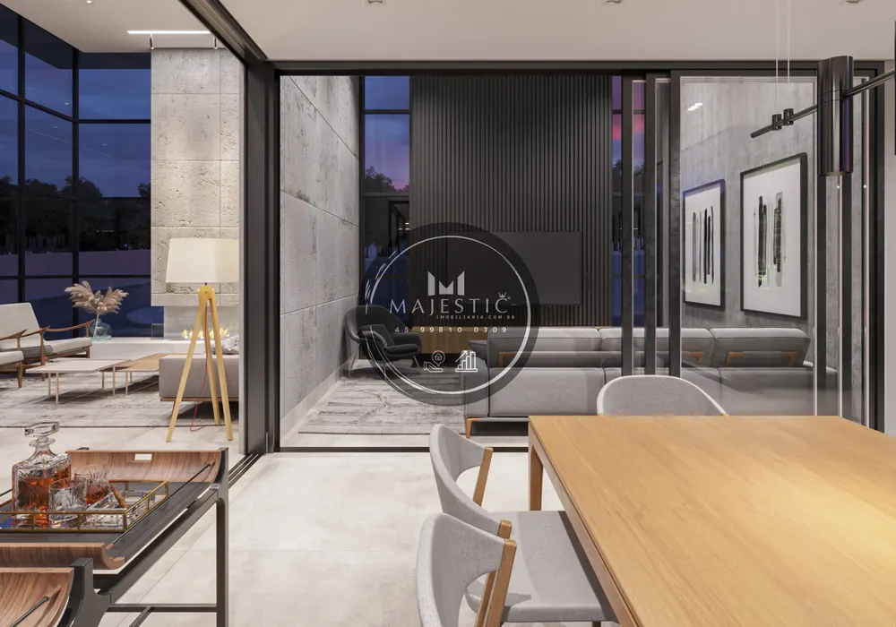 Casa, 1 quarto, 373 m² - Foto 2
