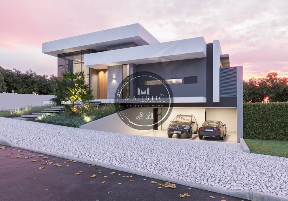 Casa, 1 quarto, 373 m² - Foto 3
