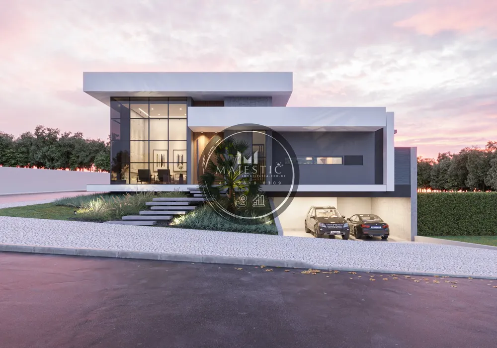 Casa, 1 quarto, 373 m² - Foto 4