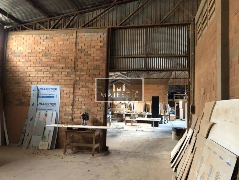 Depósito-Galpão, 912 m² - Foto 4