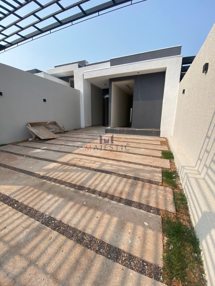 Casa, 2 quartos, 76 m² - Foto 1