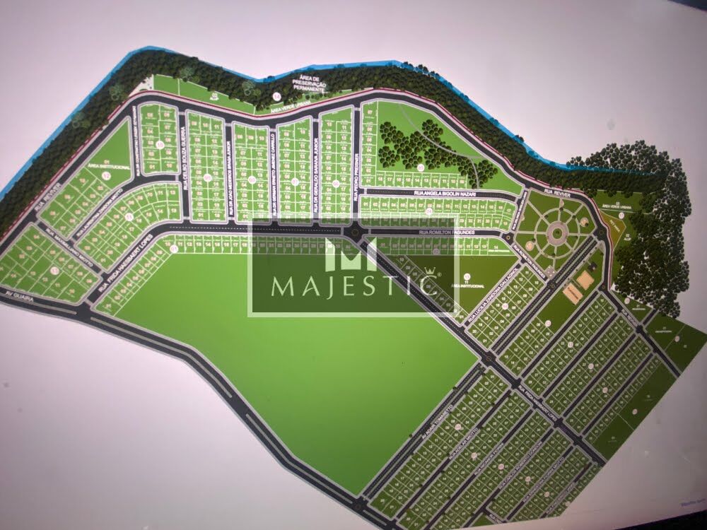 Terreno, 323 m² - Foto 1