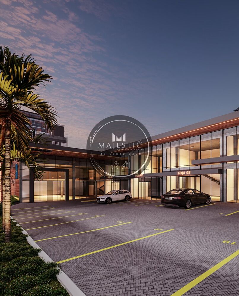 Sala-Conjunto, 2292 m² - Foto 5