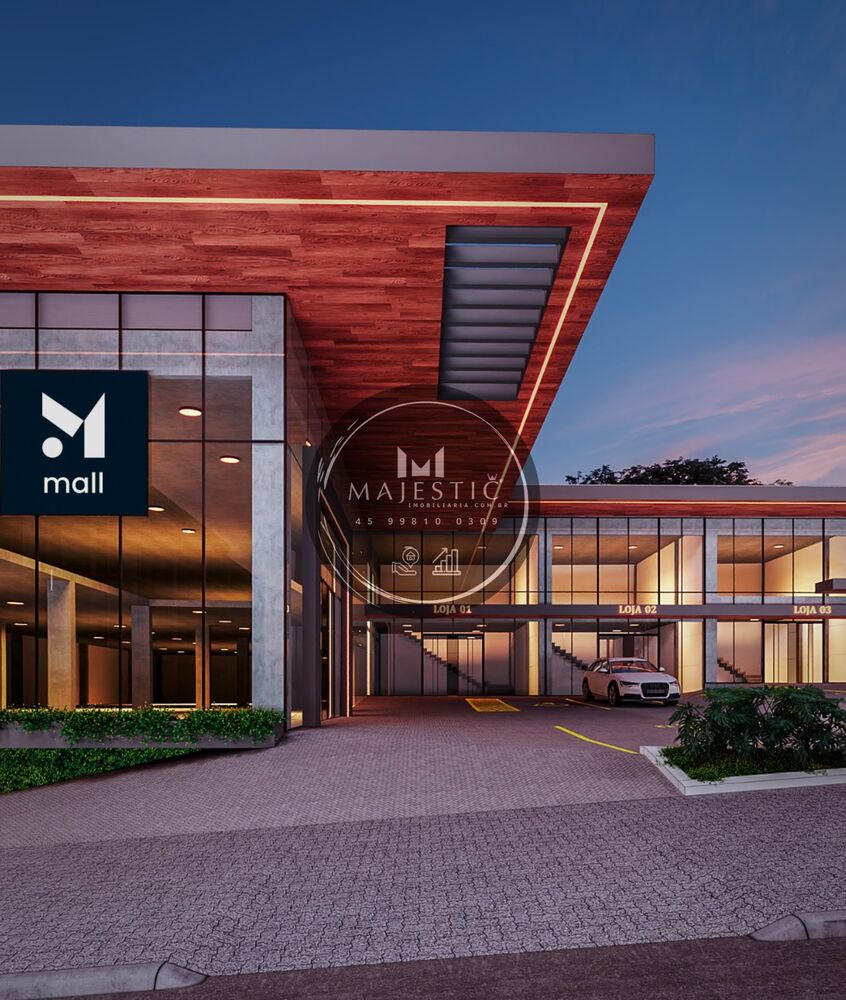 Sala-Conjunto, 2292 m² - Foto 3