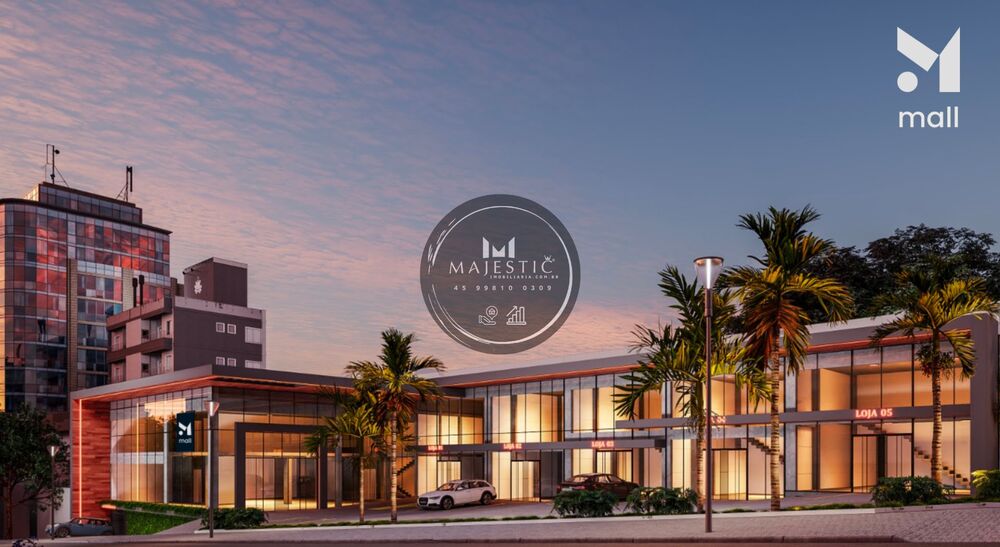 Sala-Conjunto, 2292 m² - Foto 1