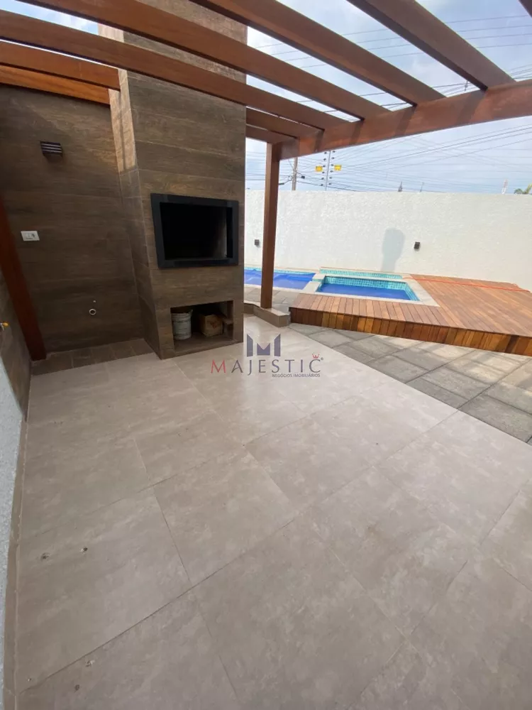 Sobrado, 1 quarto, 180 m² - Foto 6