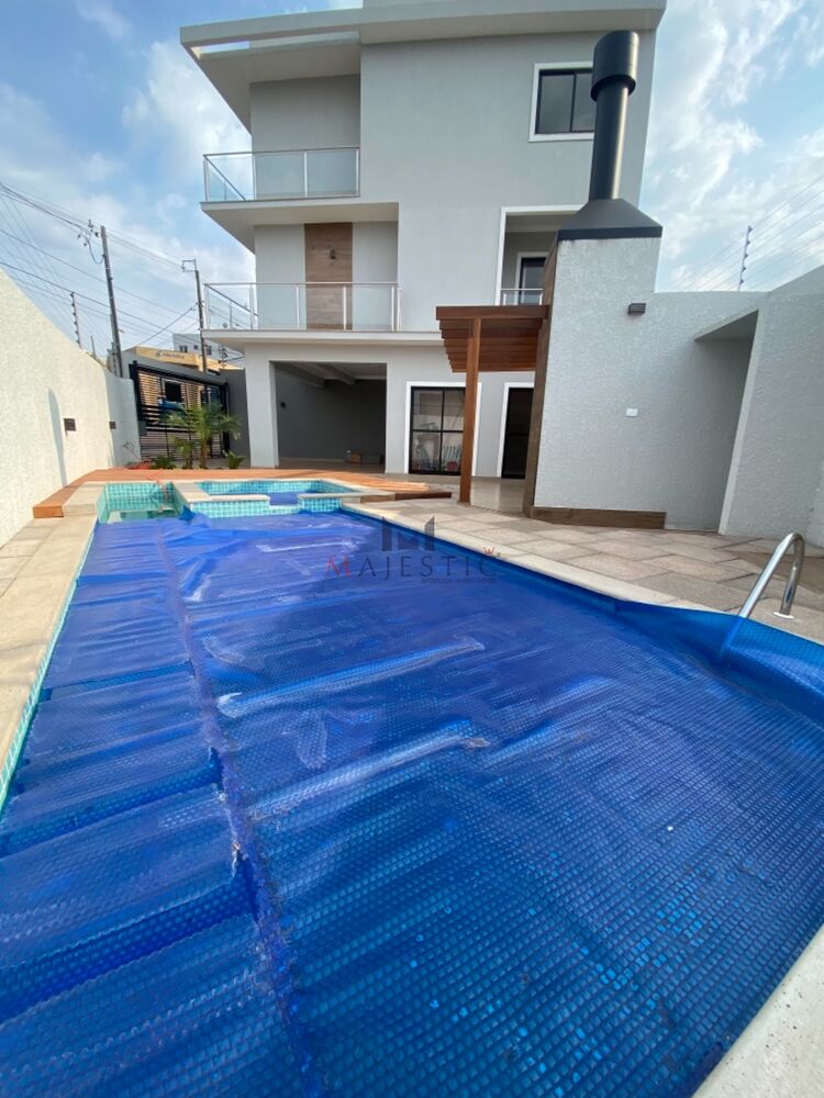 Sobrado, 1 quarto, 180 m² - Foto 3