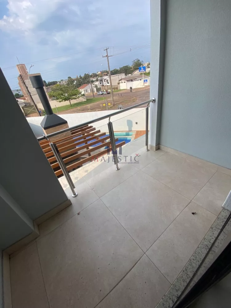 Sobrado, 1 quarto, 180 m² - Foto 14