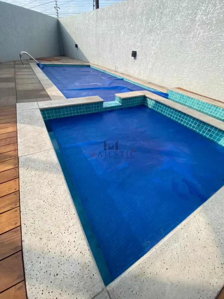 Sobrado, 1 quarto, 180 m² - Foto 5