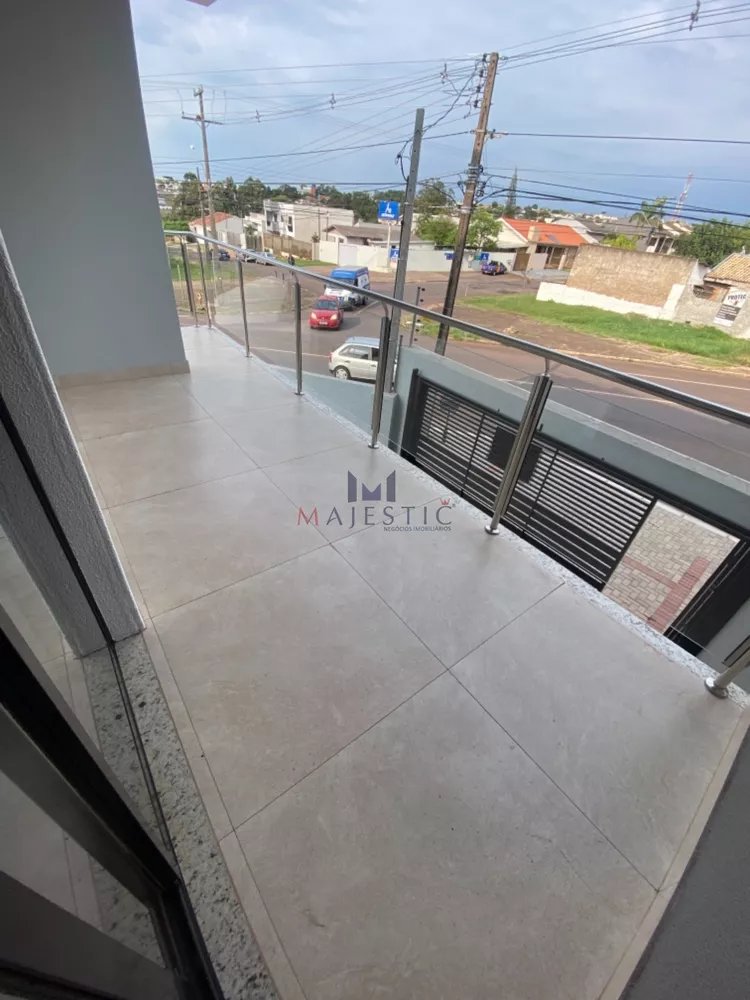 Sobrado, 1 quarto, 180 m² - Foto 11