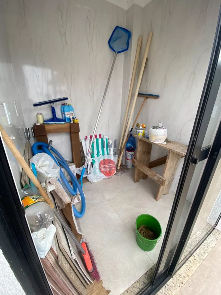 Sobrado, 1 quarto, 180 m² - Foto 20