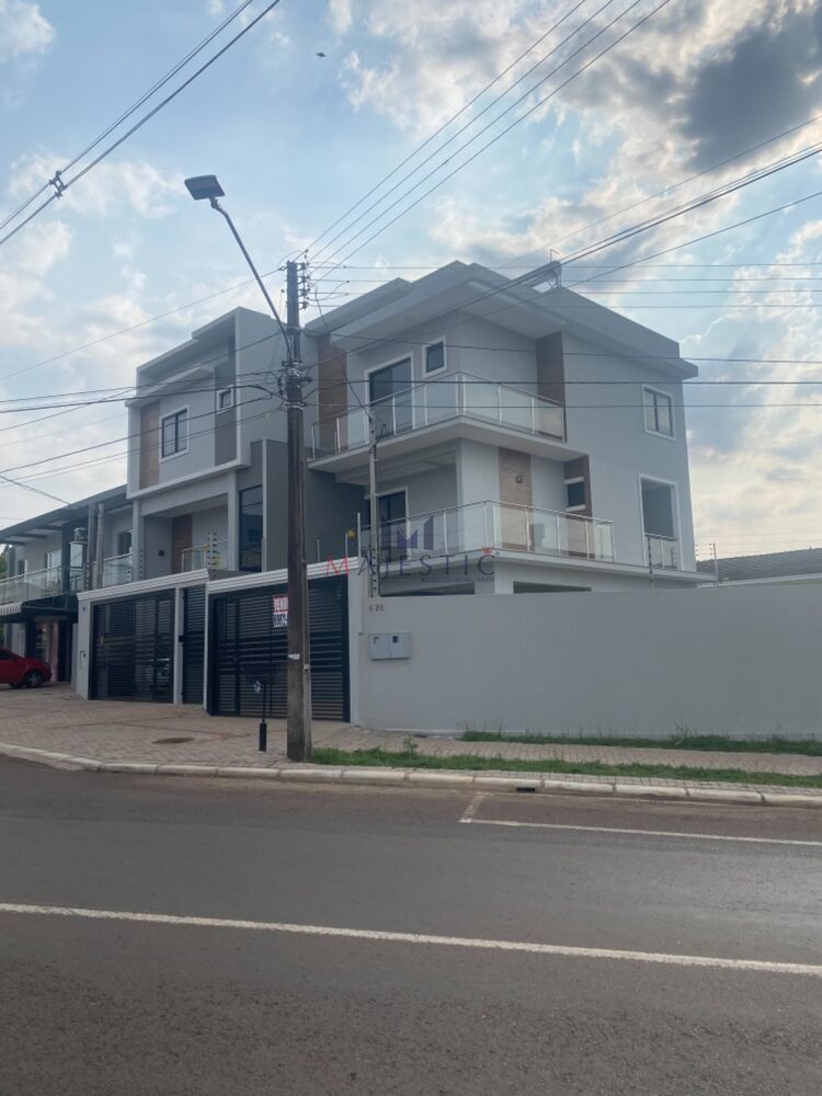 Sobrado, 1 quarto, 180 m² - Foto 1