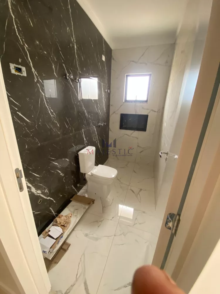 Sobrado, 1 quarto, 180 m² - Foto 18