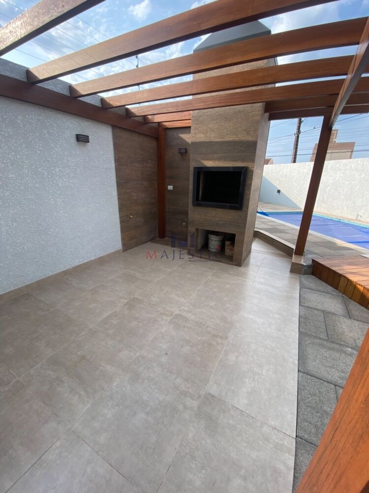 Sobrado, 1 quarto, 180 m² - Foto 2