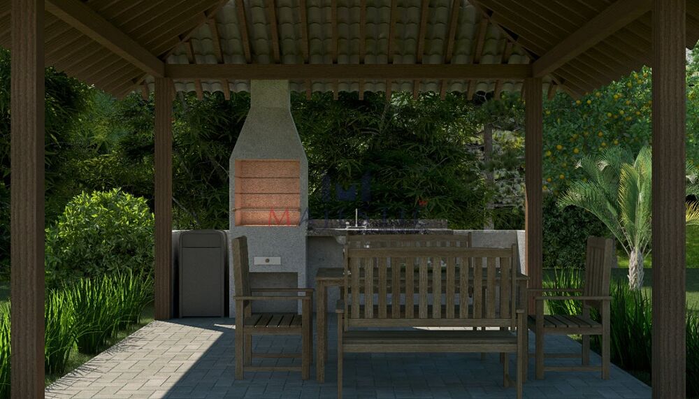 Apartamento, 2 quartos, 61 m² - Foto 3