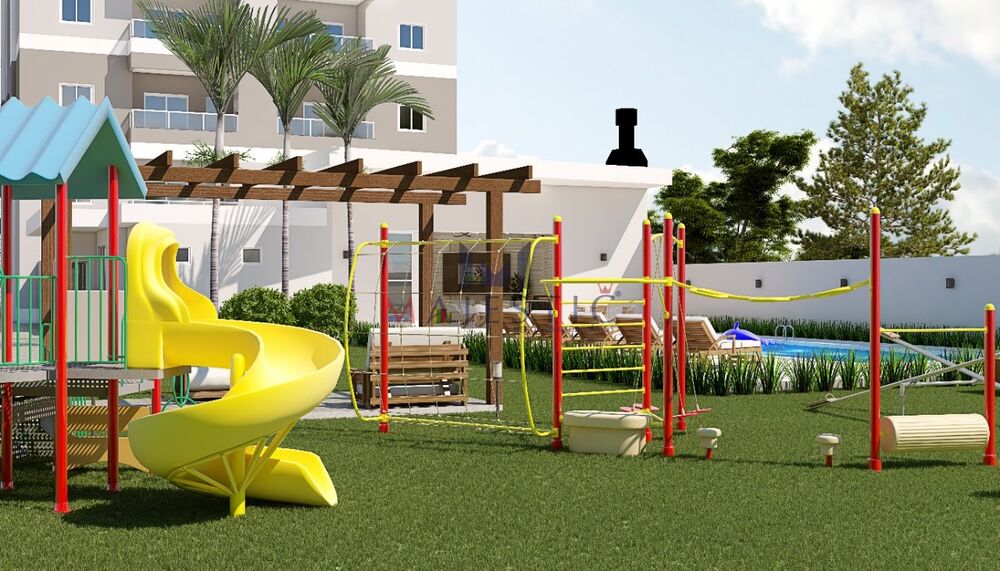 Apartamento, 2 quartos, 61 m² - Foto 4