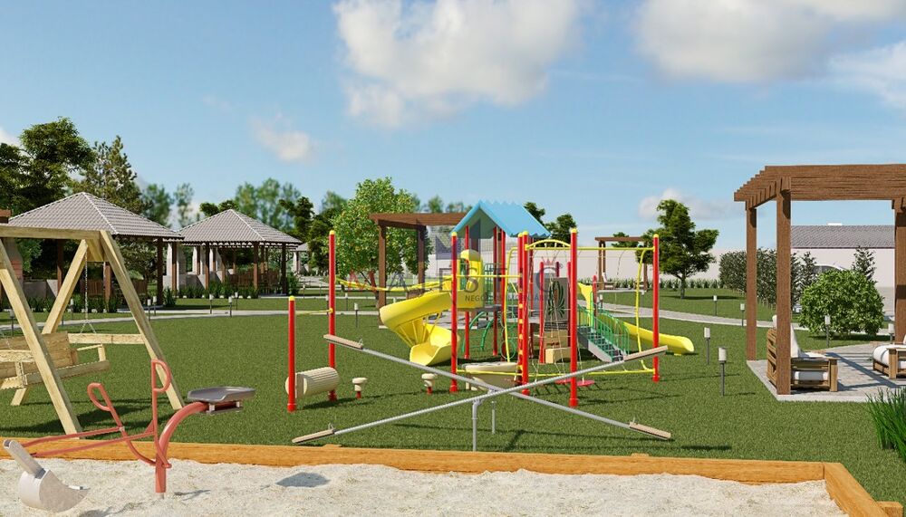 Apartamento, 2 quartos, 61 m² - Foto 2