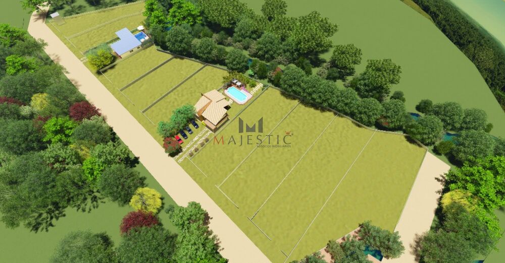 Terreno, 768 m² - Foto 7