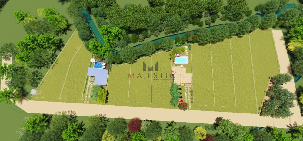 Terreno, 768 m² - Foto 8