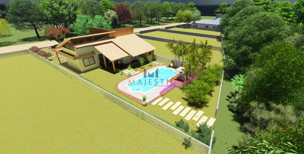 Terreno, 768 m² - Foto 3