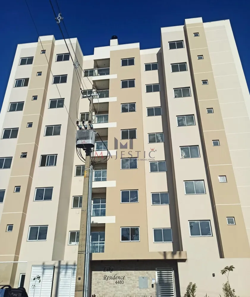 Apartamento, 2 quartos, 57 m² - Foto 3