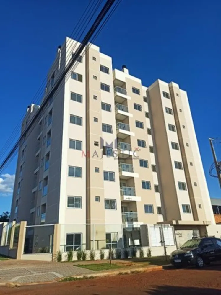 Apartamento, 2 quartos, 57 m² - Foto 1