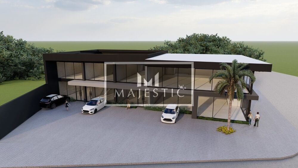 Sala-Conjunto, 250 m² - Foto 1