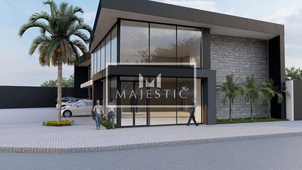 Sala-Conjunto, 250 m² - Foto 2