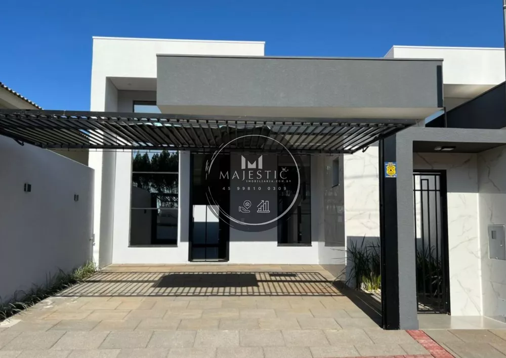 Casa, 2 quartos, 90 m² - Foto 1