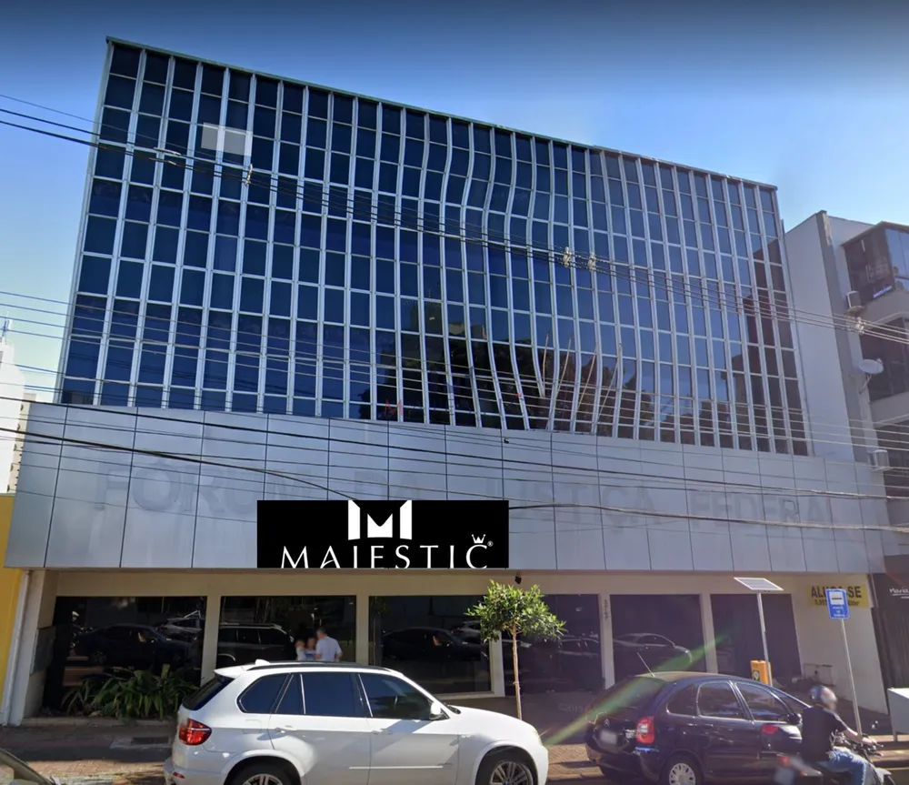 Prédio Inteiro, 3800 m² - Foto 2