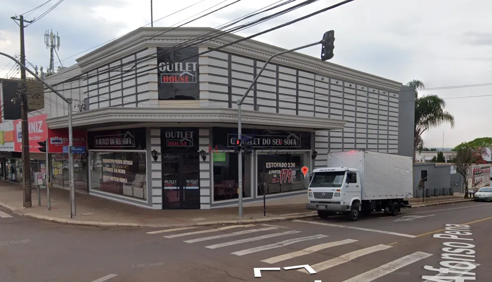 Sala-Conjunto, 814 m² - Foto 1