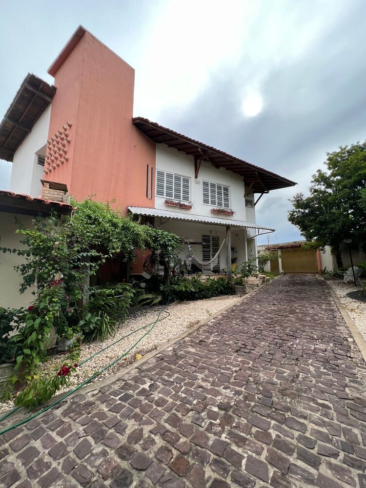Casa Comercial, 300 m² - Foto 5