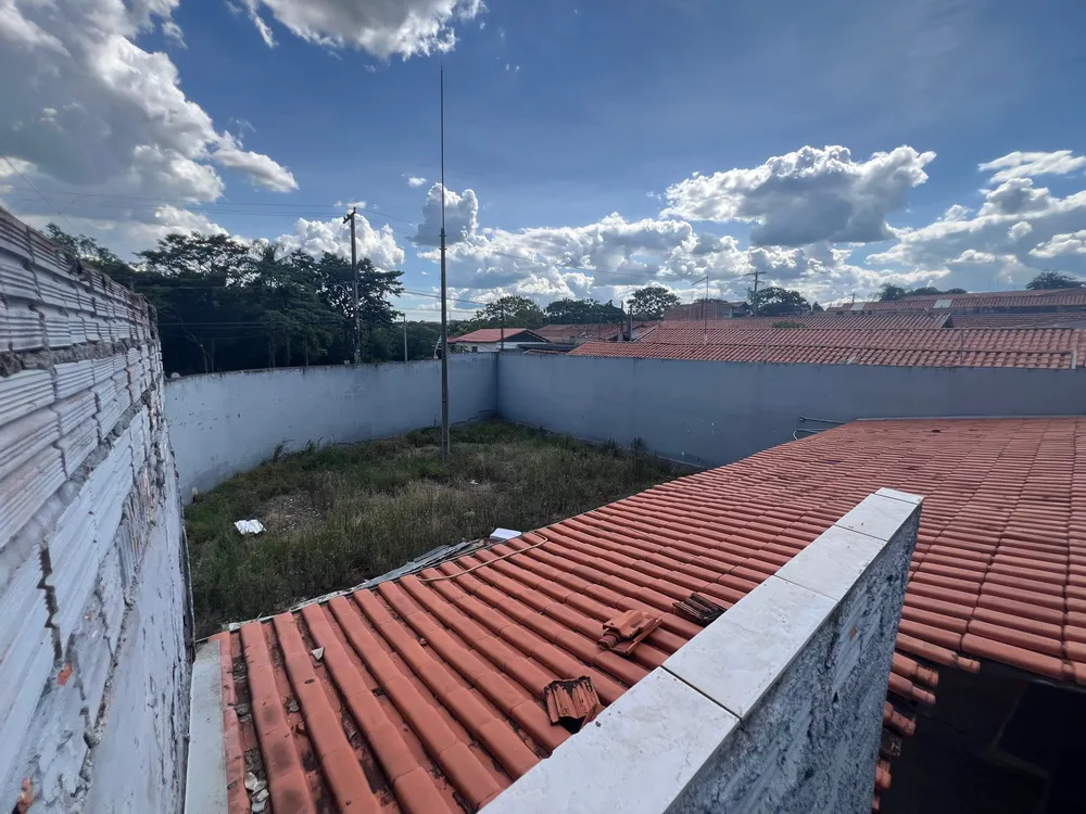 Casa, 3 quartos, 225 m² - Foto 1