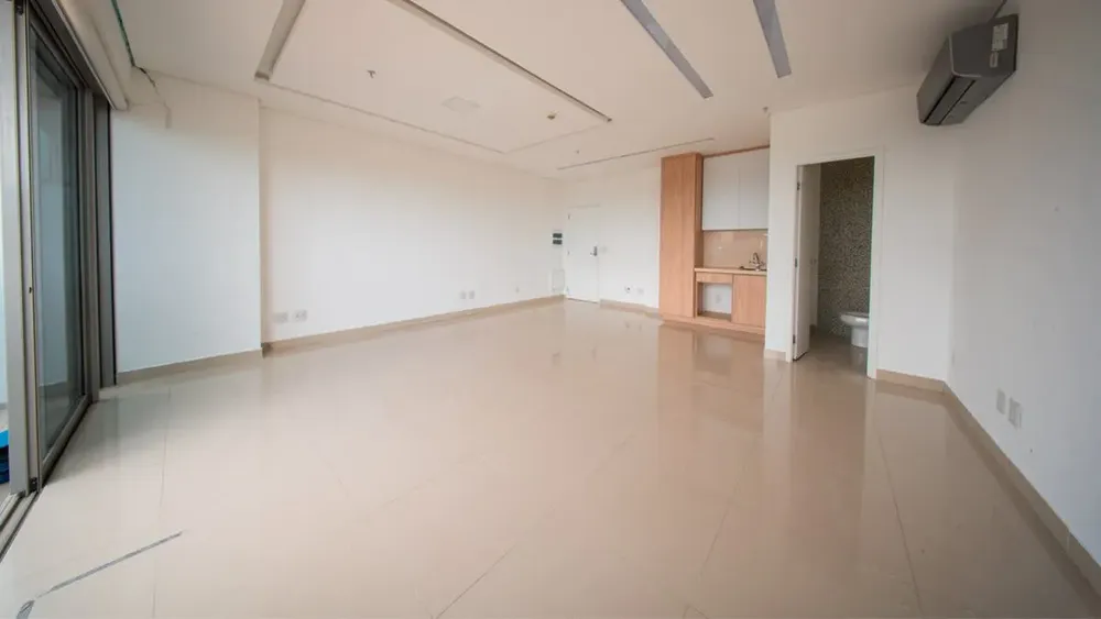 Sala-Conjunto, 40 m² - Foto 7