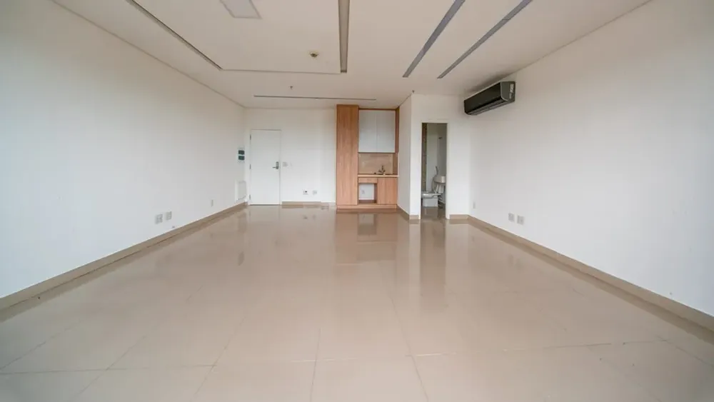 Sala-Conjunto, 40 m² - Foto 6