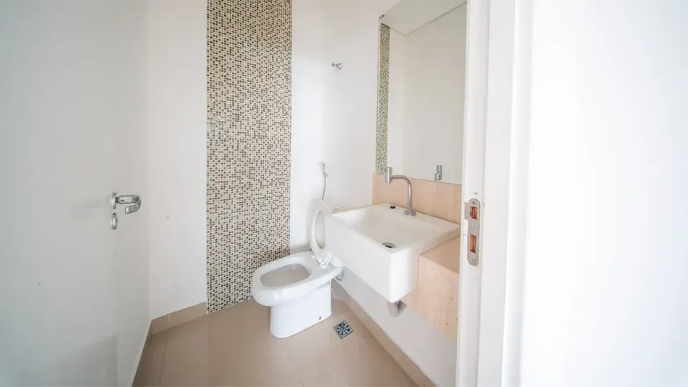 Sala-Conjunto, 40 m² - Foto 5
