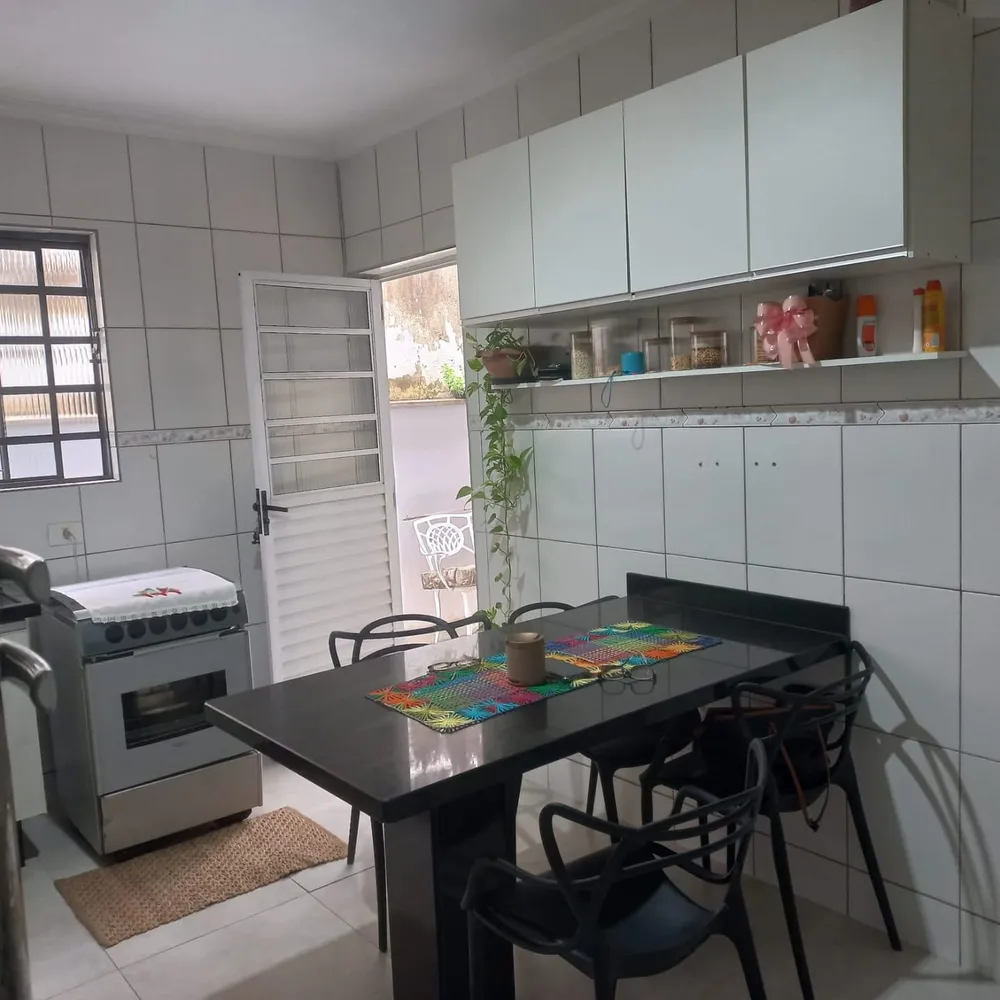 Casa, 2 quartos, 125 m² - Foto 3
