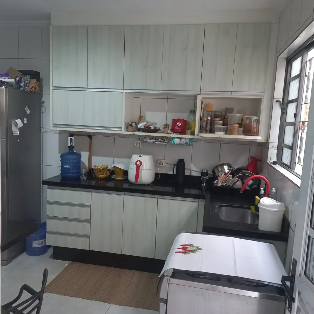 Casa, 2 quartos, 125 m² - Foto 2