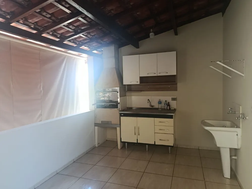 Casa, 3 quartos, 200 m² - Foto 10